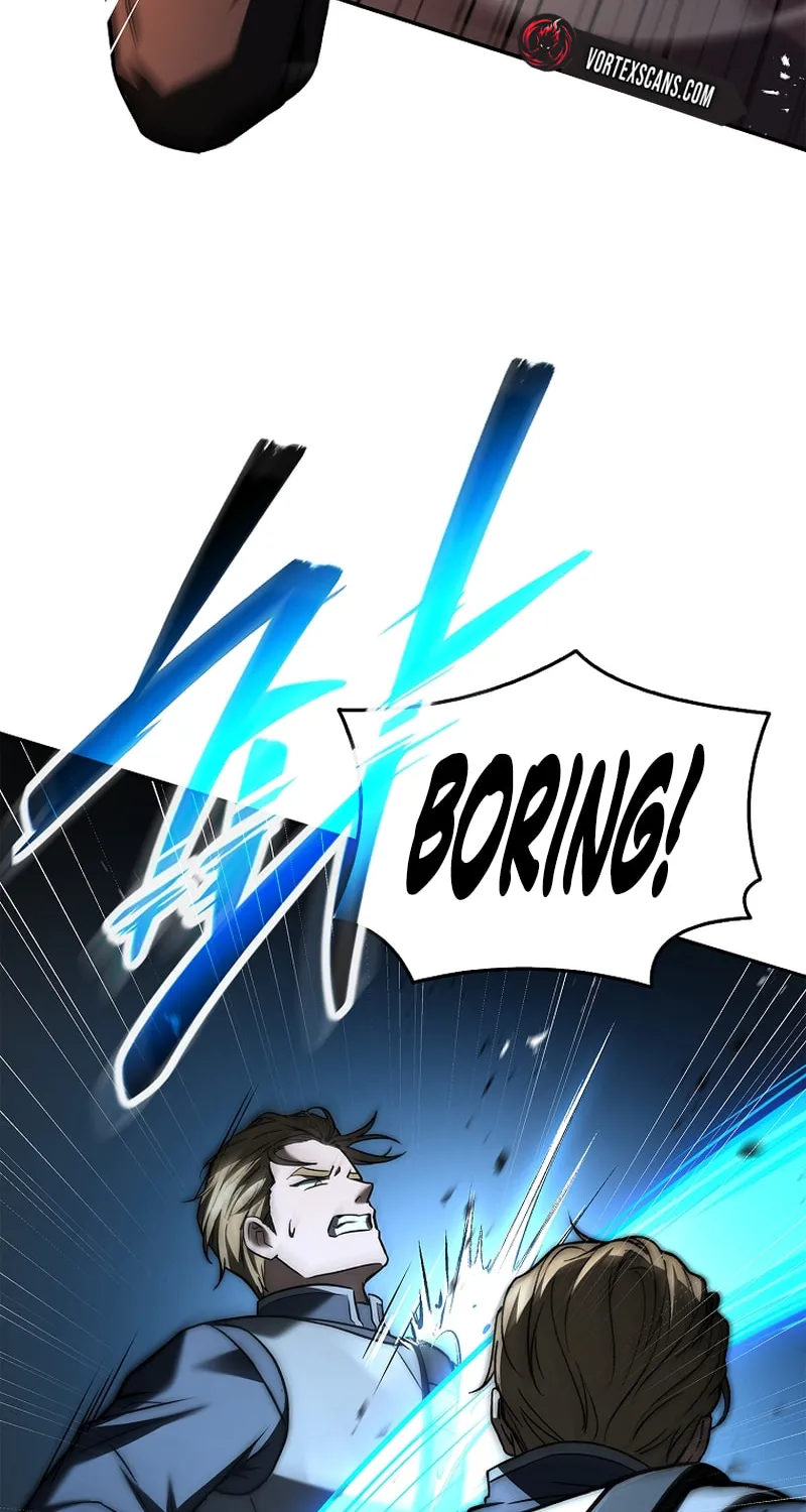 The Third Prince of the Fallen Kingdom has Regressed Chapter 8 page 86 - 