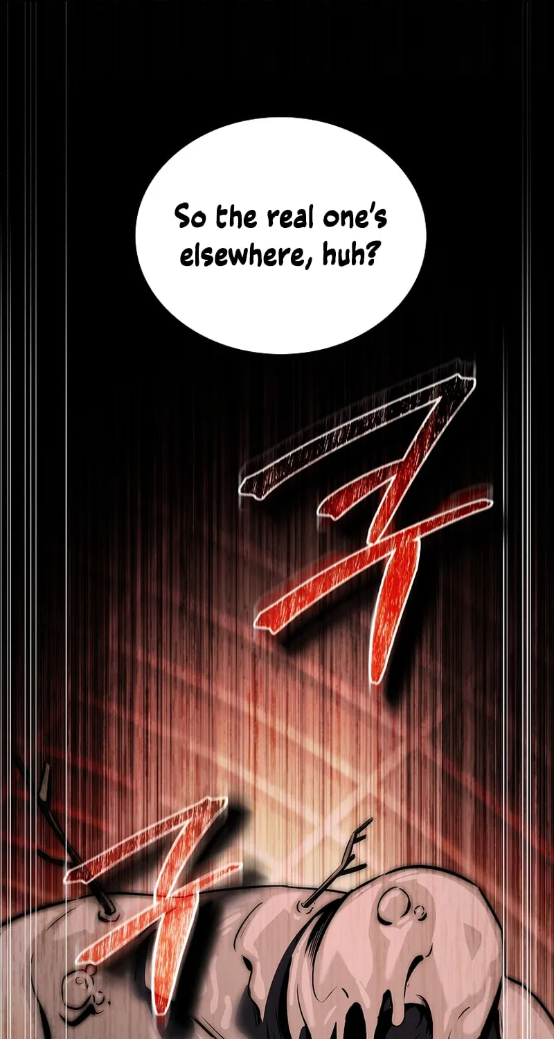 The Third Prince of the Fallen Kingdom has Regressed Chapter 8 page 93 - 