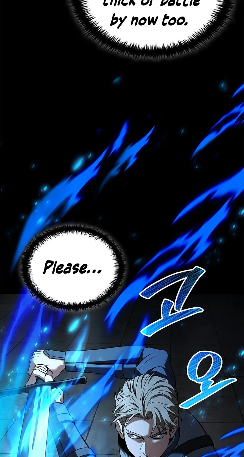 The Third Prince of the Fallen Kingdom has Regressed Chapter 8 page 96 - 