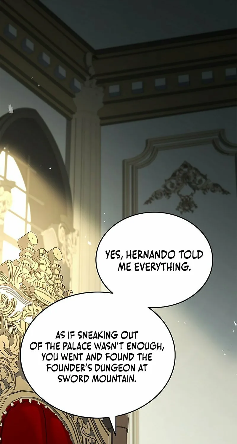 The Third Prince of the Fallen Kingdom has Regressed Chapter 9 page 102 - 