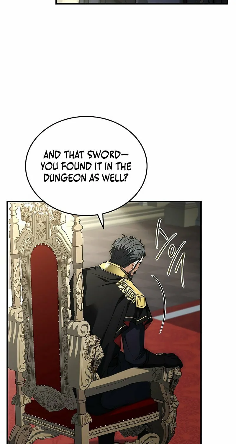 The Third Prince of the Fallen Kingdom has Regressed Chapter 9 page 105 - 