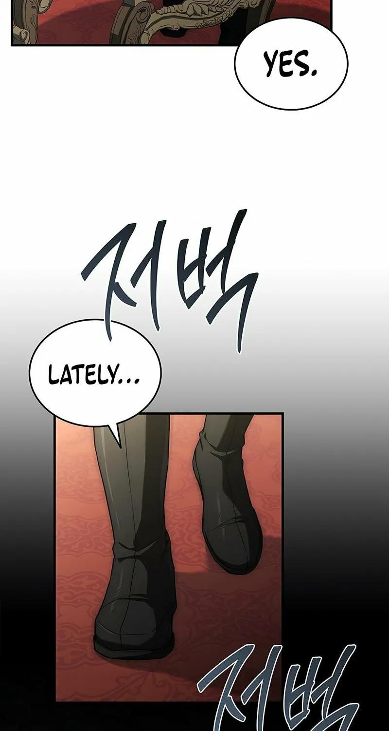 The Third Prince of the Fallen Kingdom has Regressed Chapter 9 page 106 - 