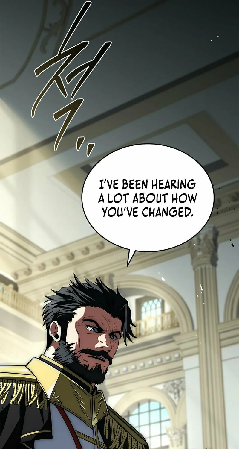 The Third Prince of the Fallen Kingdom has Regressed Chapter 9 page 108 - 