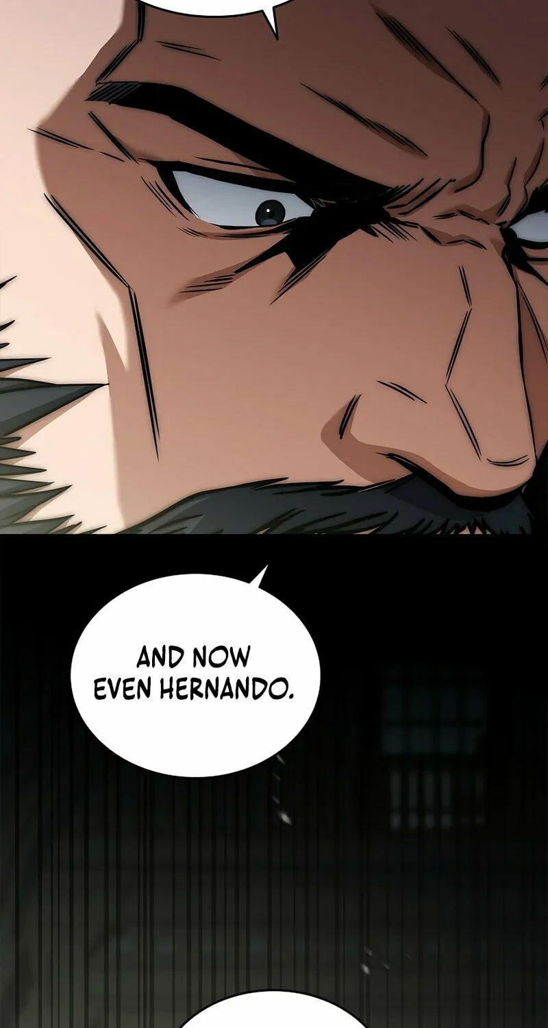 The Third Prince of the Fallen Kingdom has Regressed Chapter 9 page 110 - 