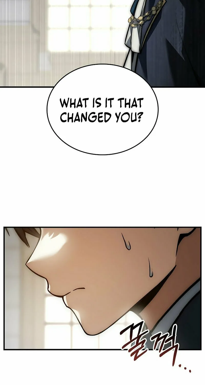 The Third Prince of the Fallen Kingdom has Regressed Chapter 9 page 112 - 