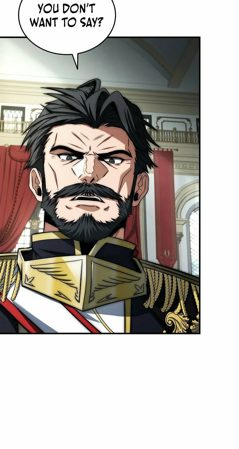 The Third Prince of the Fallen Kingdom has Regressed Chapter 9 page 116 - 