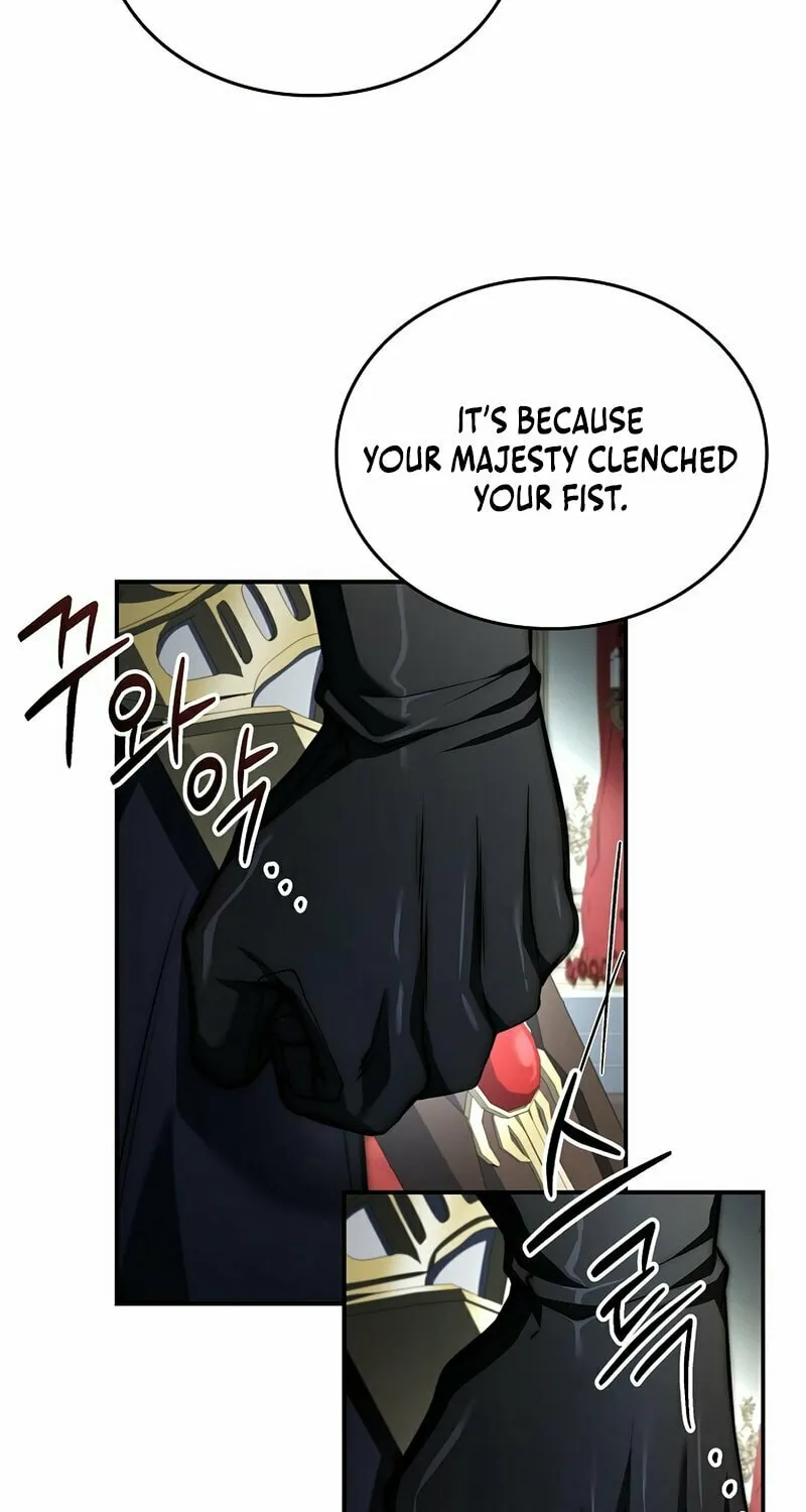 The Third Prince of the Fallen Kingdom has Regressed Chapter 9 page 118 - 