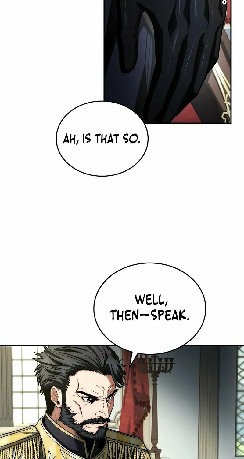 The Third Prince of the Fallen Kingdom has Regressed Chapter 9 page 119 - 