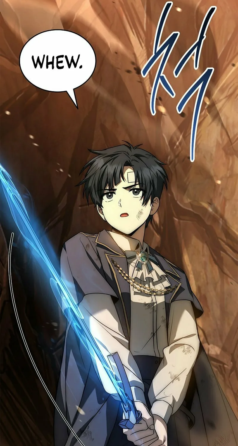 The Third Prince of the Fallen Kingdom has Regressed Chapter 9 page 13 - 
