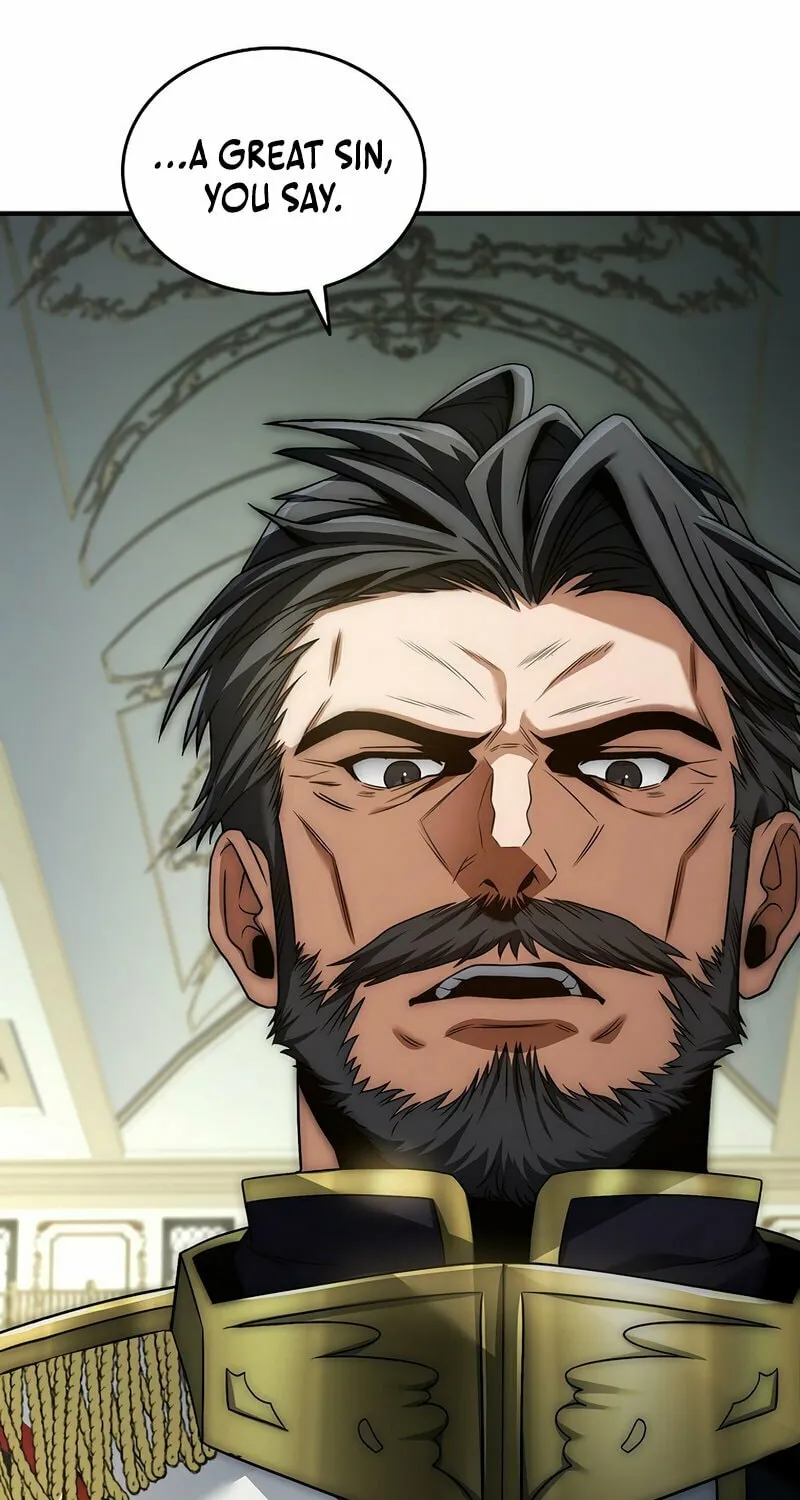 The Third Prince of the Fallen Kingdom has Regressed Chapter 9 page 124 - 