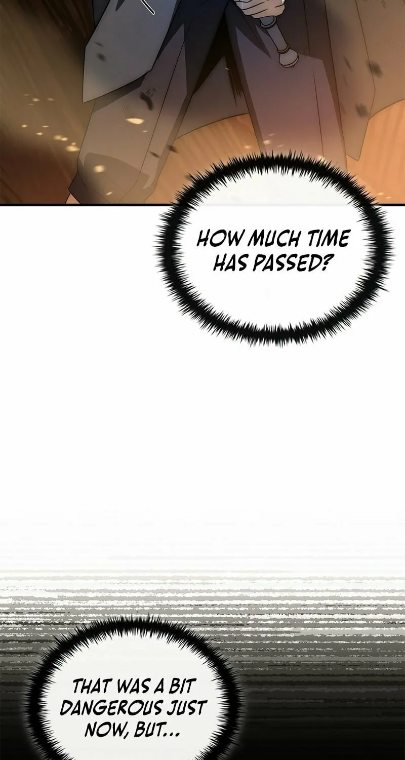 The Third Prince of the Fallen Kingdom has Regressed Chapter 9 page 14 - 