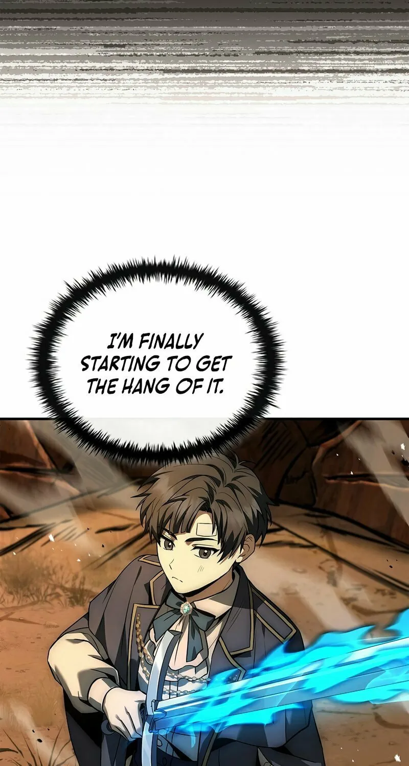 The Third Prince of the Fallen Kingdom has Regressed Chapter 9 page 17 - 