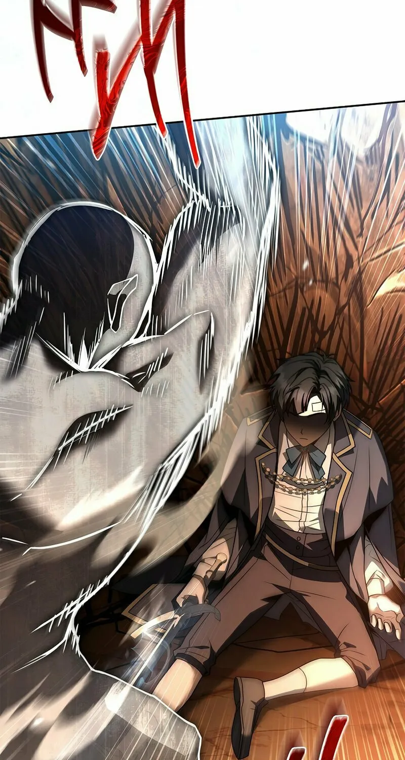 The Third Prince of the Fallen Kingdom has Regressed Chapter 9 page 3 - 