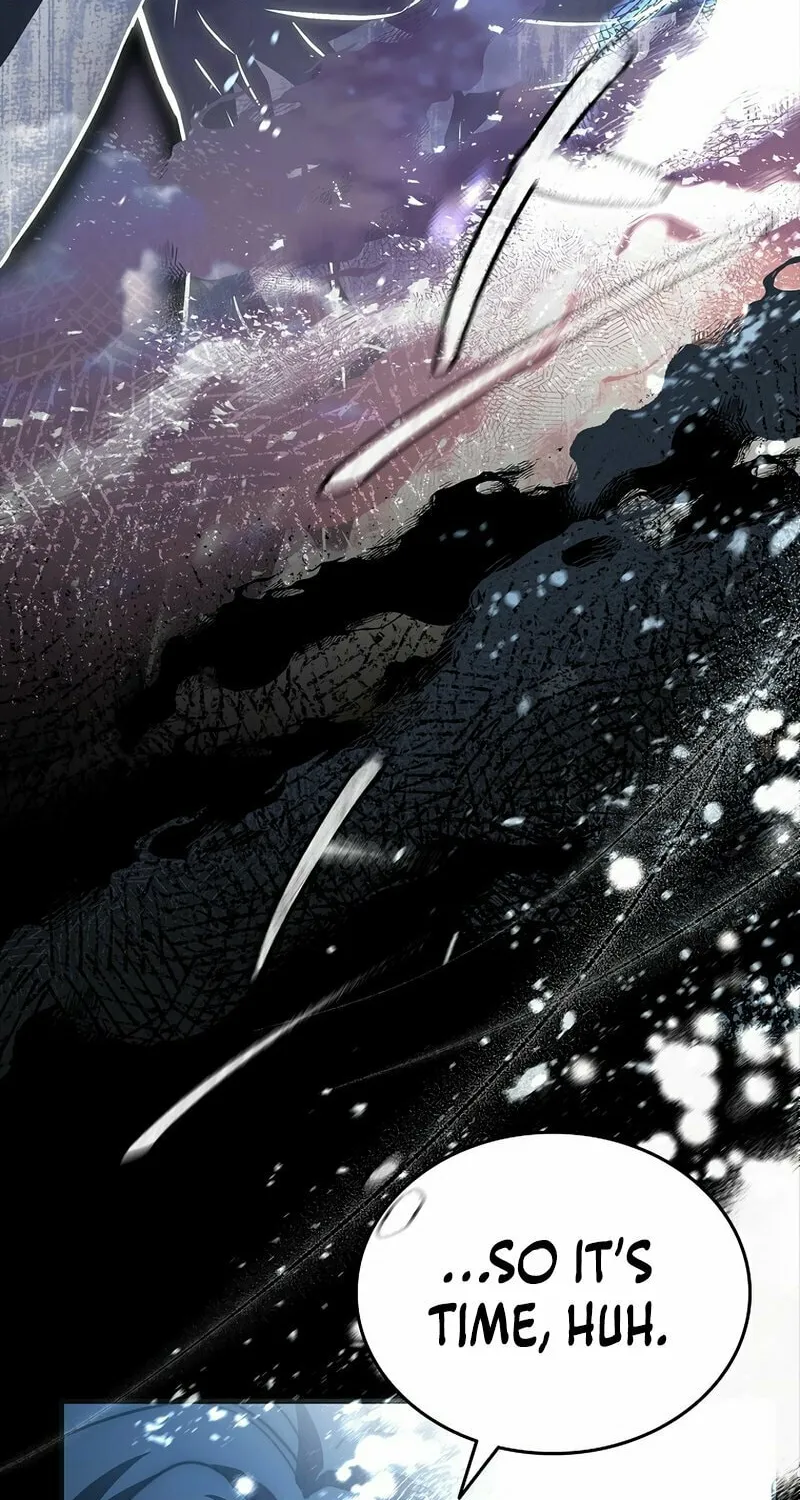 The Third Prince of the Fallen Kingdom has Regressed Chapter 9 page 27 - 