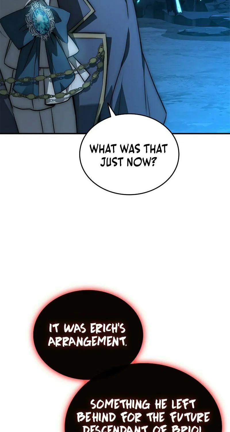 The Third Prince of the Fallen Kingdom has Regressed Chapter 9 page 40 - 