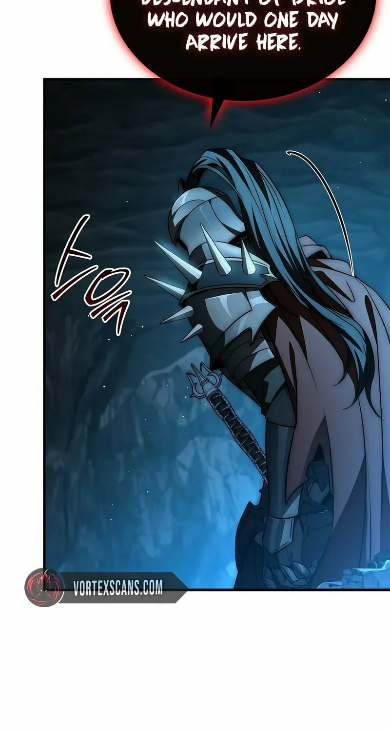 The Third Prince of the Fallen Kingdom has Regressed Chapter 9 page 41 - 