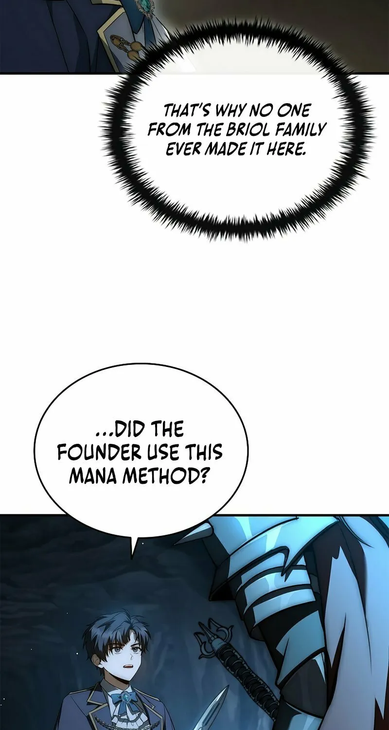 The Third Prince of the Fallen Kingdom has Regressed Chapter 9 page 43 - 