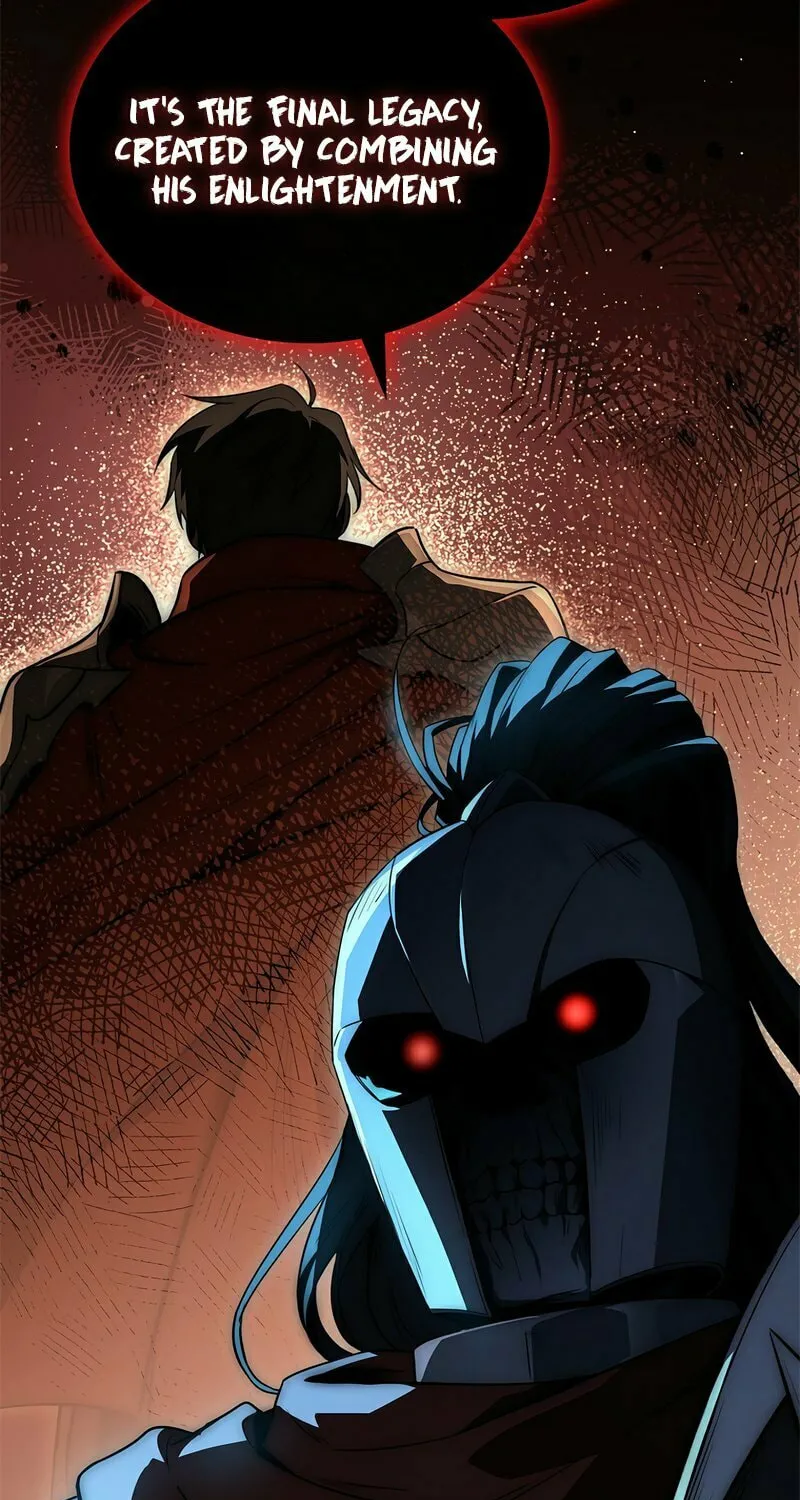 The Third Prince of the Fallen Kingdom has Regressed Chapter 9 page 45 - 