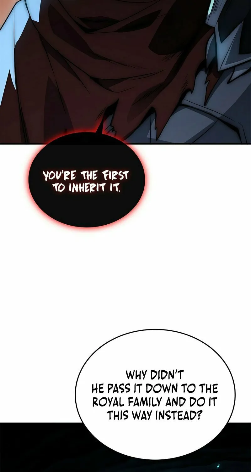The Third Prince of the Fallen Kingdom has Regressed Chapter 9 page 46 - 