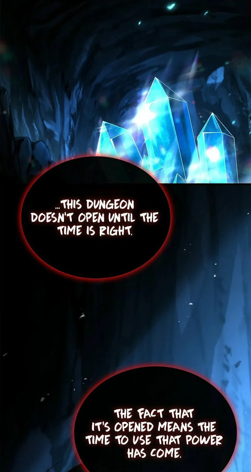 The Third Prince of the Fallen Kingdom has Regressed Chapter 9 page 47 - 