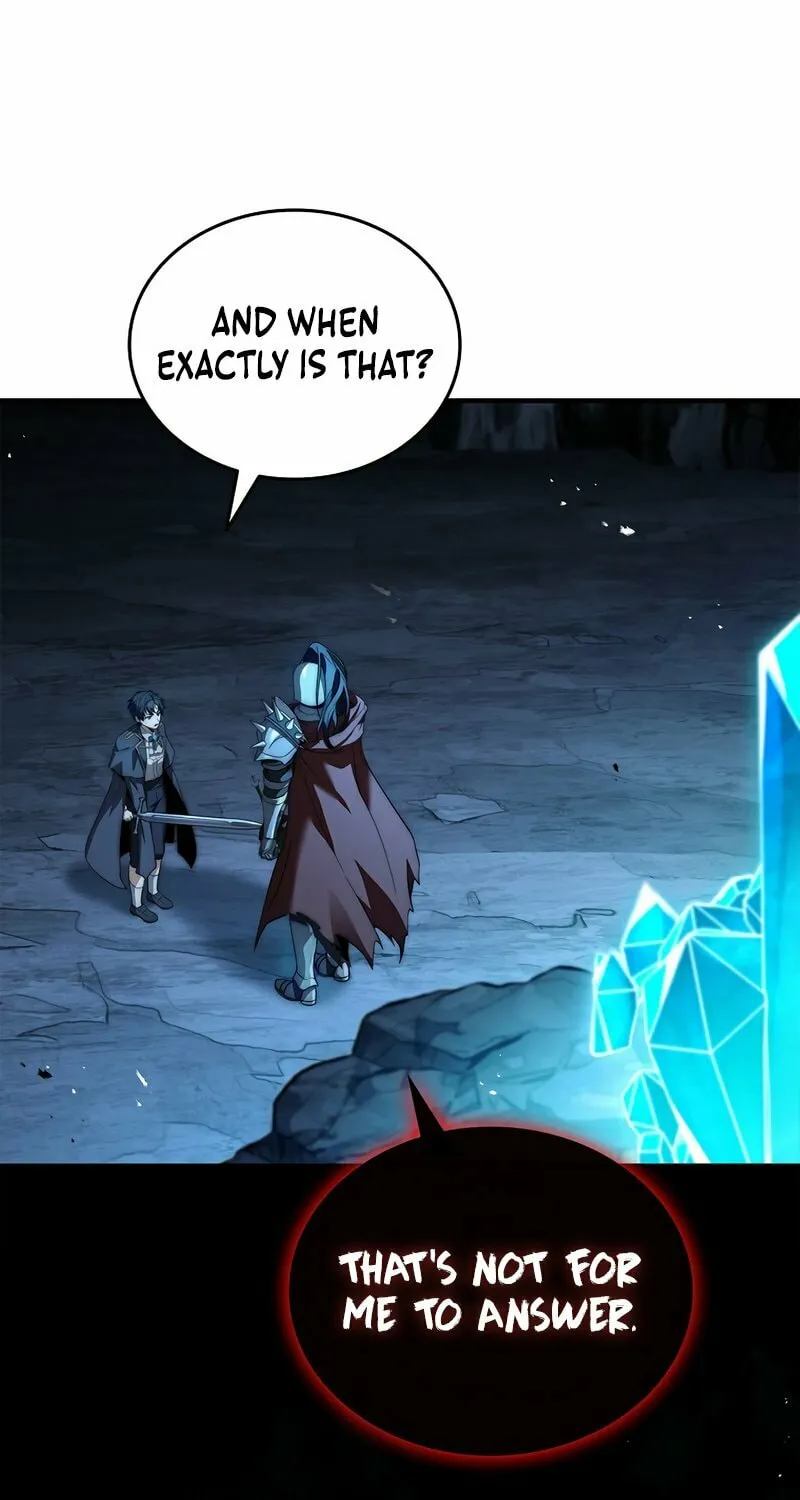 The Third Prince of the Fallen Kingdom has Regressed Chapter 9 page 49 - 