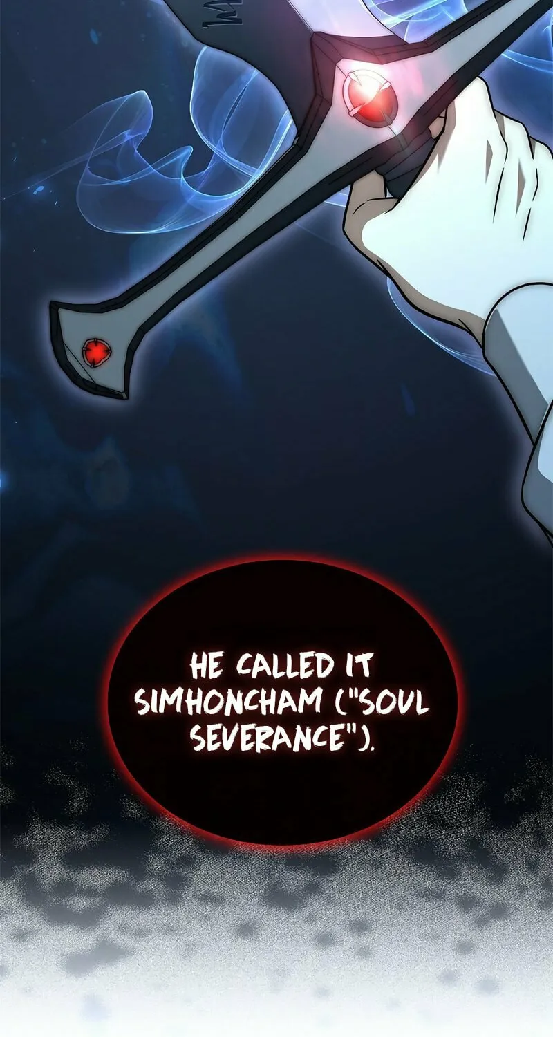 The Third Prince of the Fallen Kingdom has Regressed Chapter 9 page 53 - 