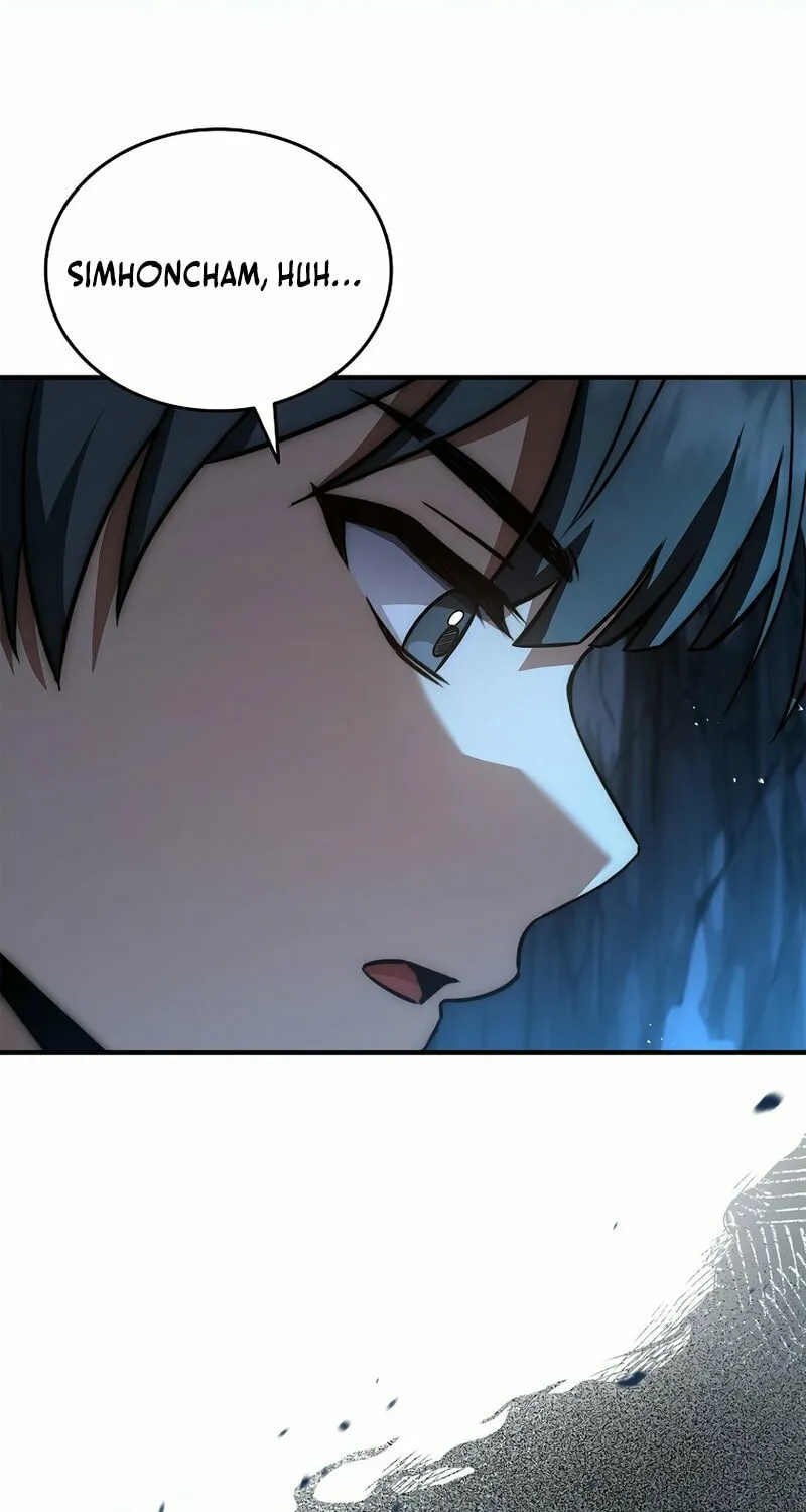 The Third Prince of the Fallen Kingdom has Regressed Chapter 9 page 54 - 