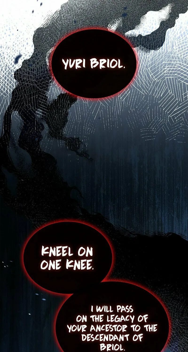 The Third Prince of the Fallen Kingdom has Regressed Chapter 9 page 55 - 