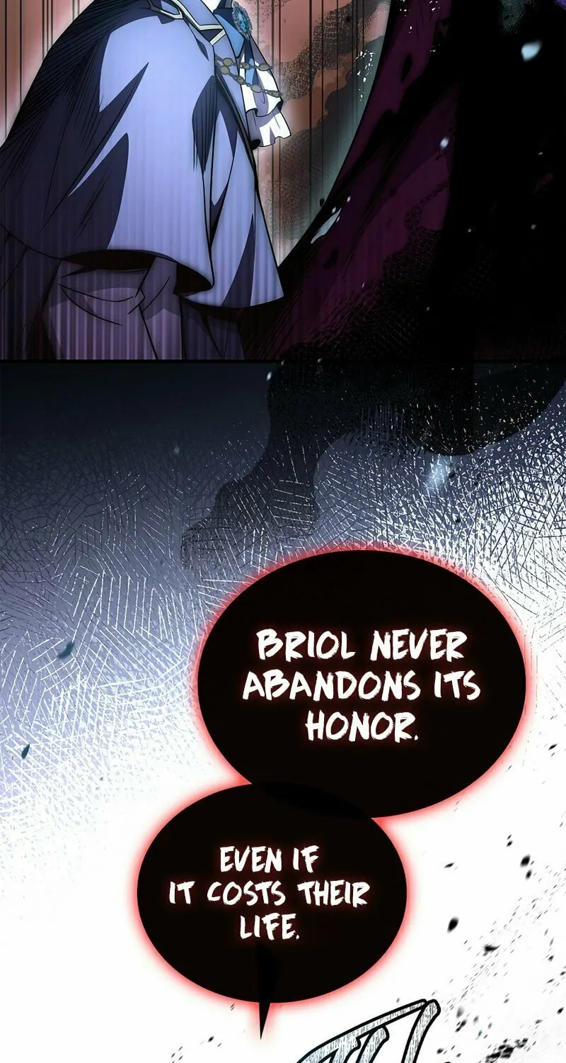 The Third Prince of the Fallen Kingdom has Regressed Chapter 9 page 68 - 