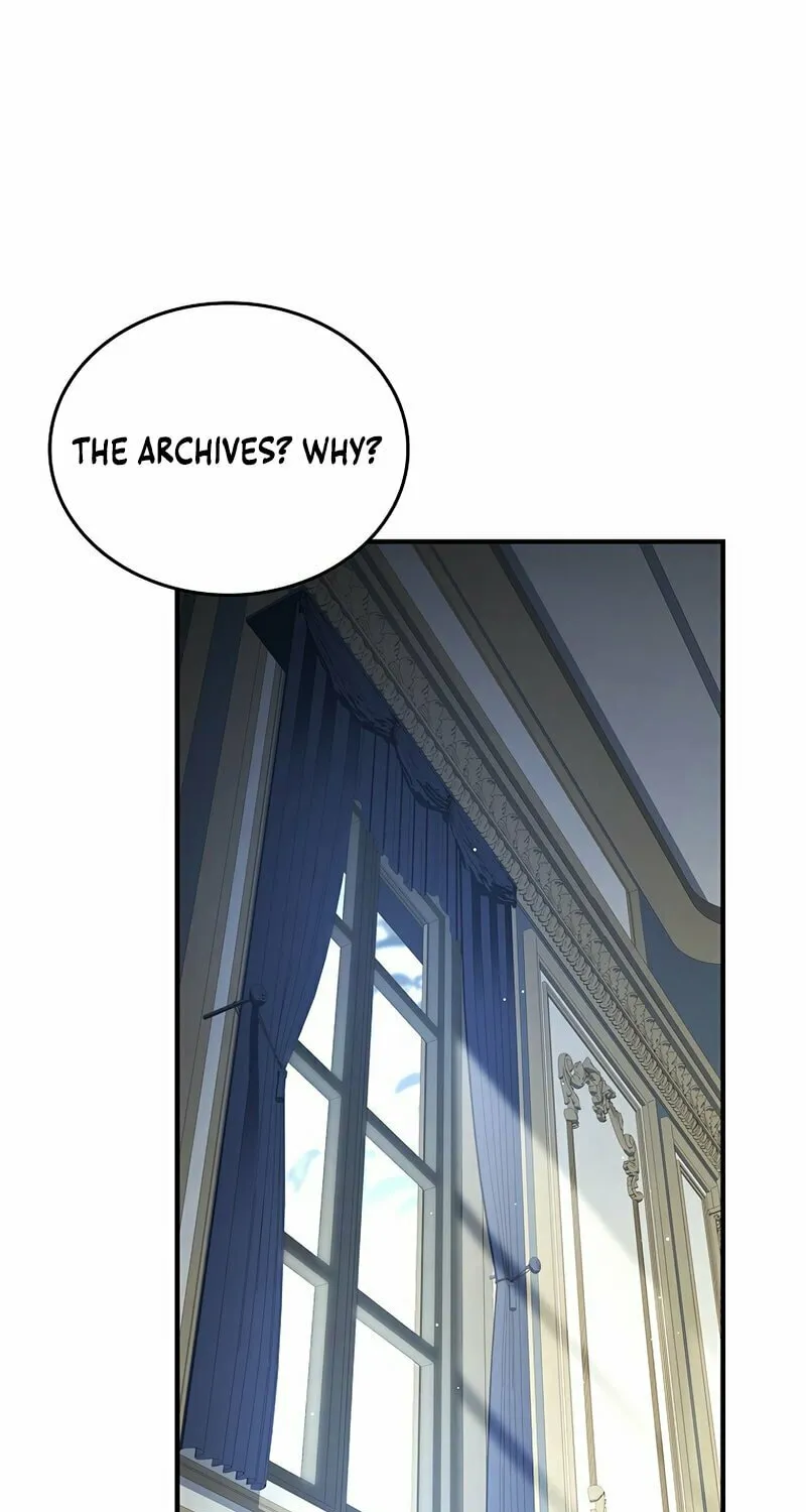 The Third Prince of the Fallen Kingdom has Regressed Chapter 9 page 82 - 