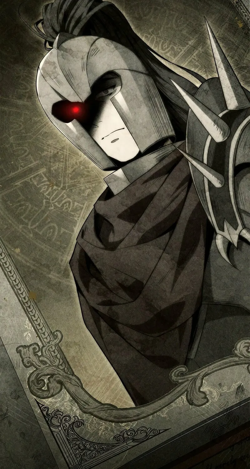 The Third Prince of the Fallen Kingdom has Regressed Chapter 9 page 85 - 