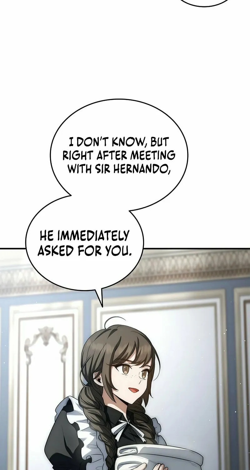 The Third Prince of the Fallen Kingdom has Regressed Chapter 9 page 90 - 