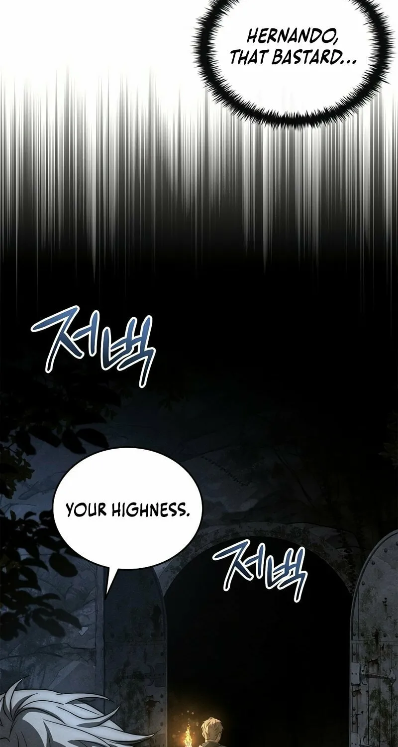 The Third Prince of the Fallen Kingdom has Regressed Chapter 9 page 92 - 