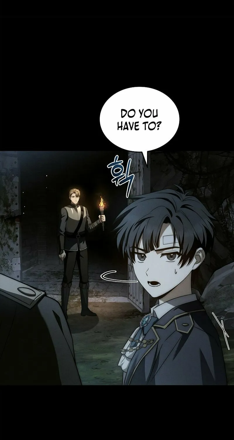 The Third Prince of the Fallen Kingdom has Regressed Chapter 9 page 95 - 
