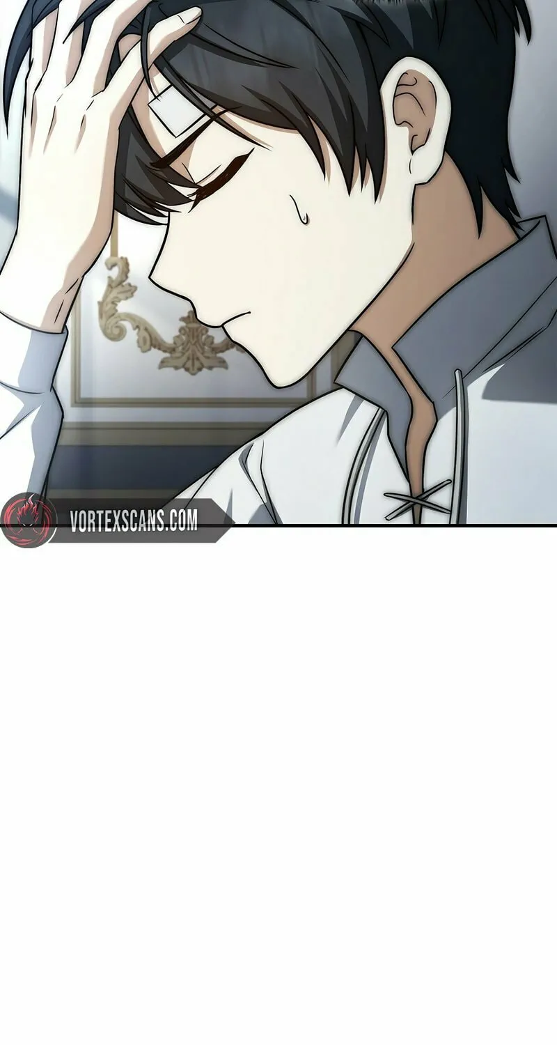 The Third Prince of the Fallen Kingdom has Regressed Chapter 9 page 98 - 
