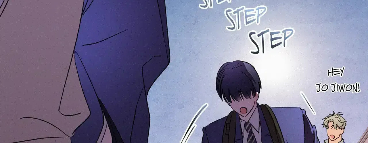 The Thread Never Burned Chapter 1.1 page 11 - 