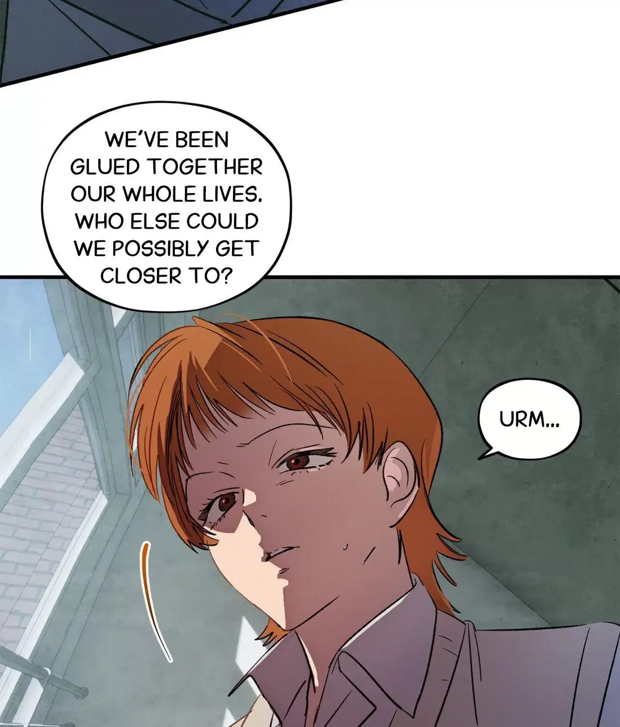 The Thread Never Burned Chapter 1.1 page 101 - 