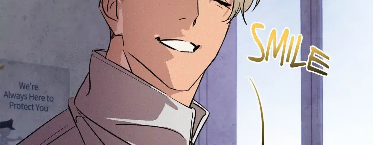 The Thread Never Burned Chapter 1.1 page 105 - 