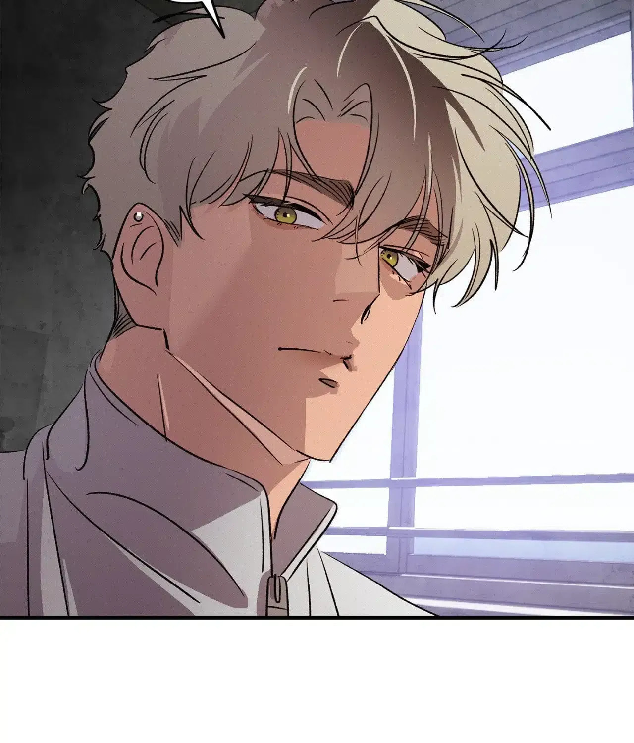 The Thread Never Burned Chapter 1.1 page 110 - 