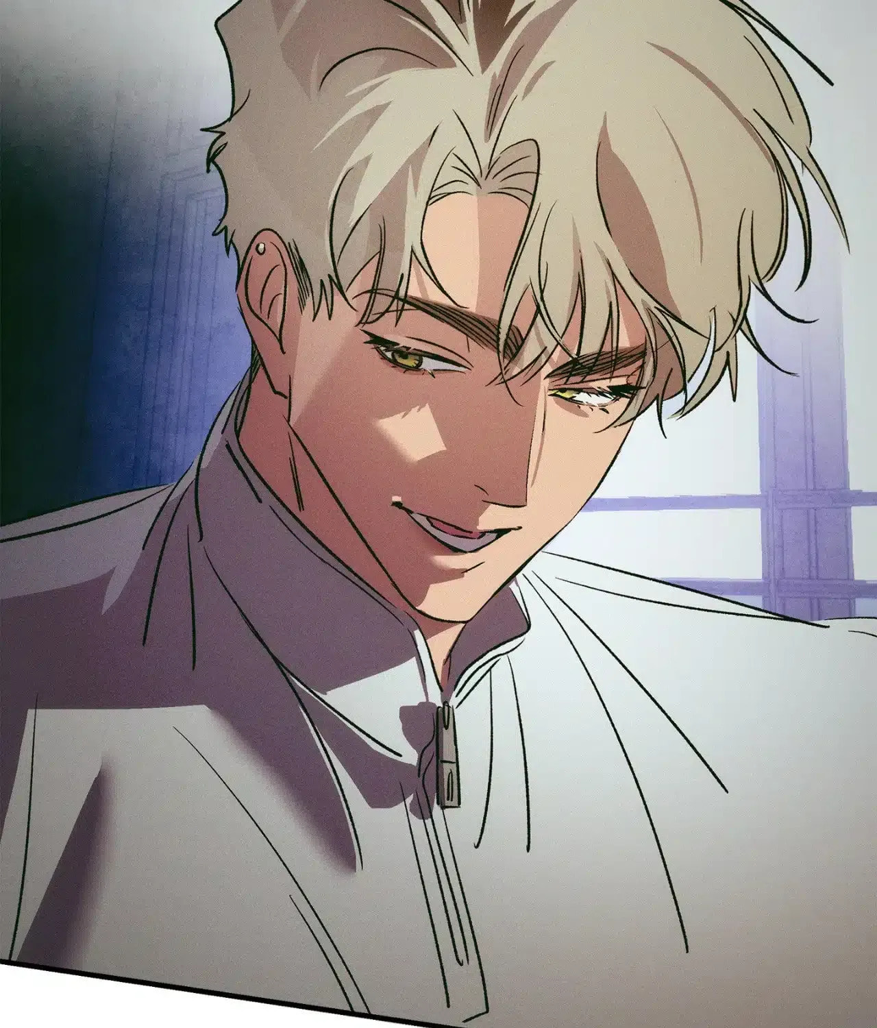The Thread Never Burned Chapter 1.1 page 112 - 