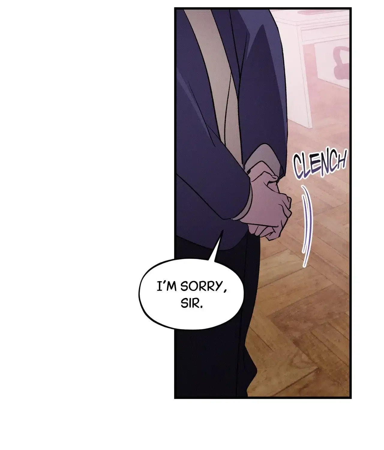 The Thread Never Burned Chapter 1.1 page 118 - 