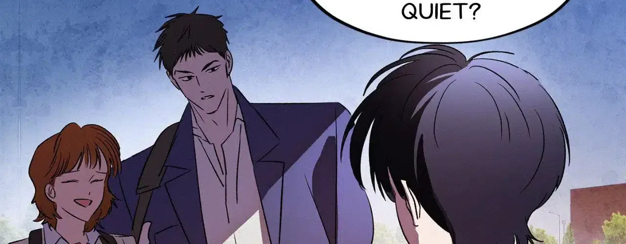 The Thread Never Burned Chapter 1.1 page 13 - 