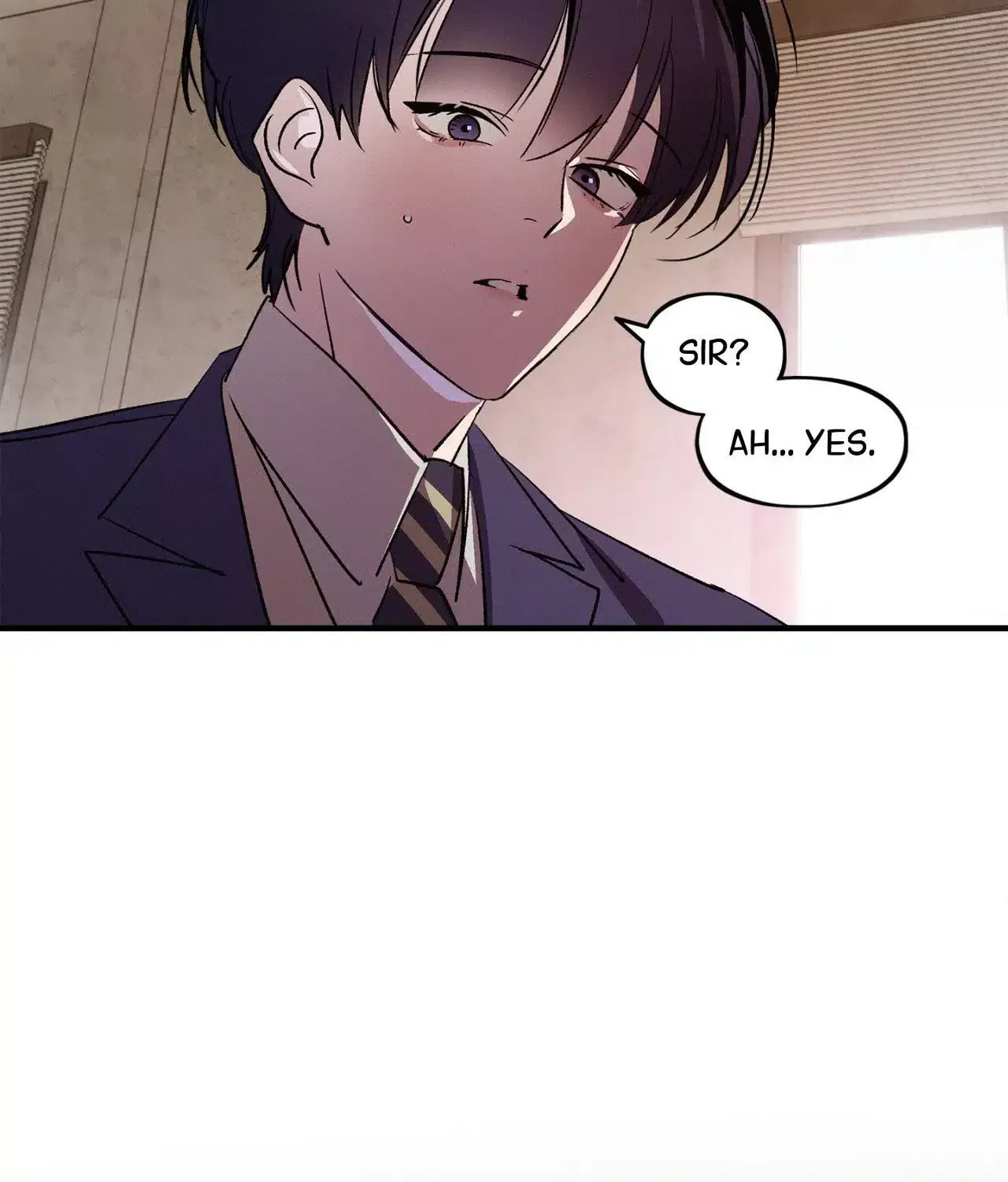 The Thread Never Burned Chapter 1.1 page 122 - 