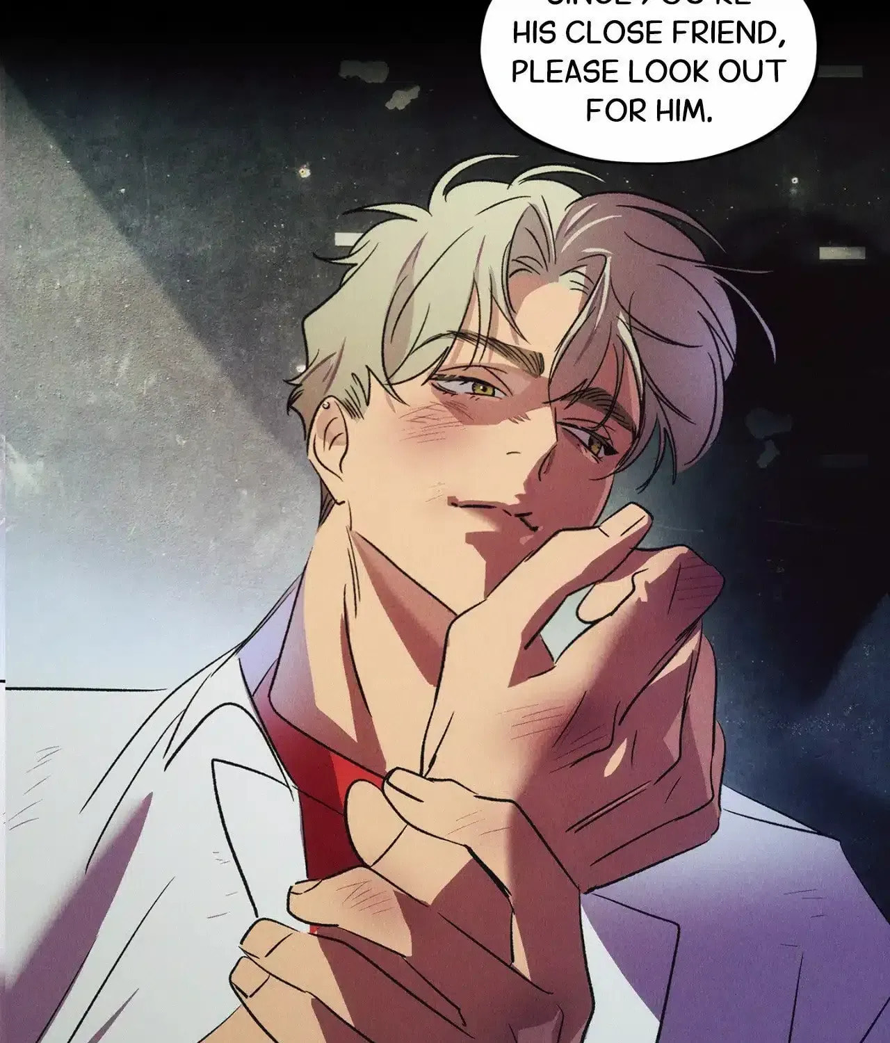 The Thread Never Burned Chapter 1.1 page 128 - 