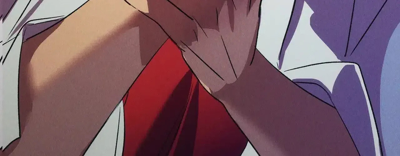 The Thread Never Burned Chapter 1.1 page 129 - 