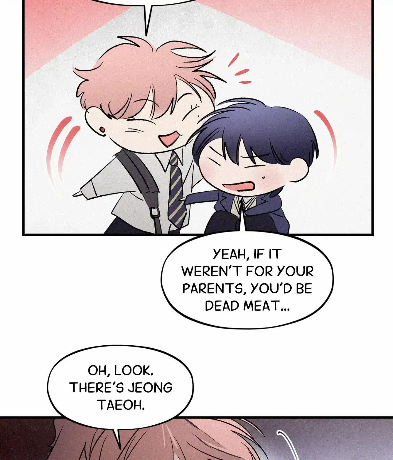 The Thread Never Burned Chapter 1.1 page 146 - 