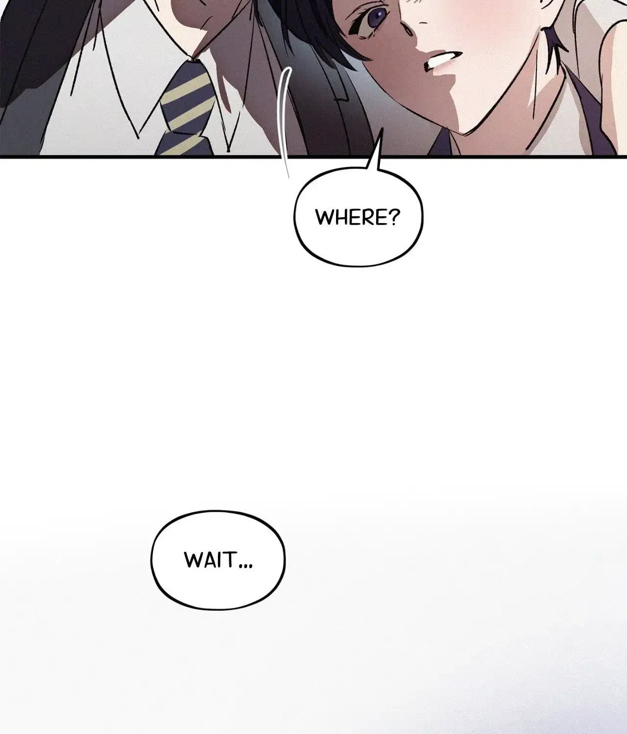 The Thread Never Burned Chapter 1.1 page 148 - 