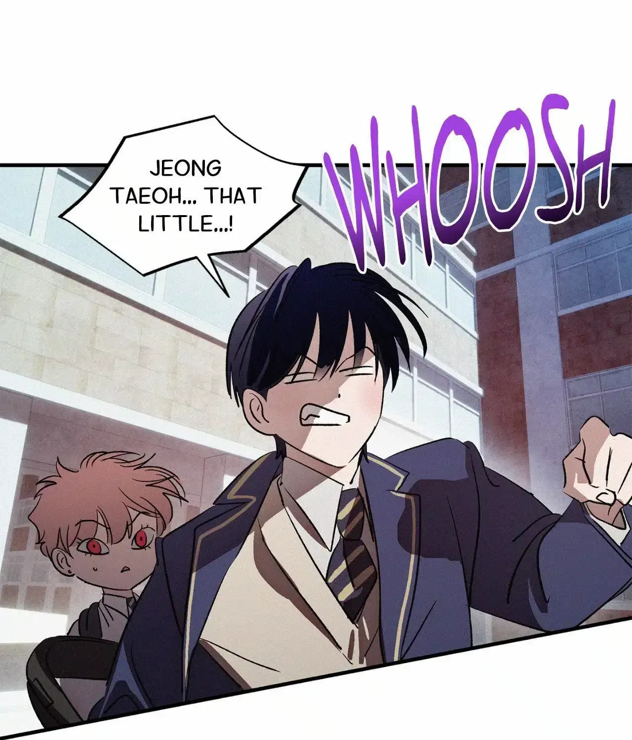 The Thread Never Burned Chapter 1.1 page 152 - 