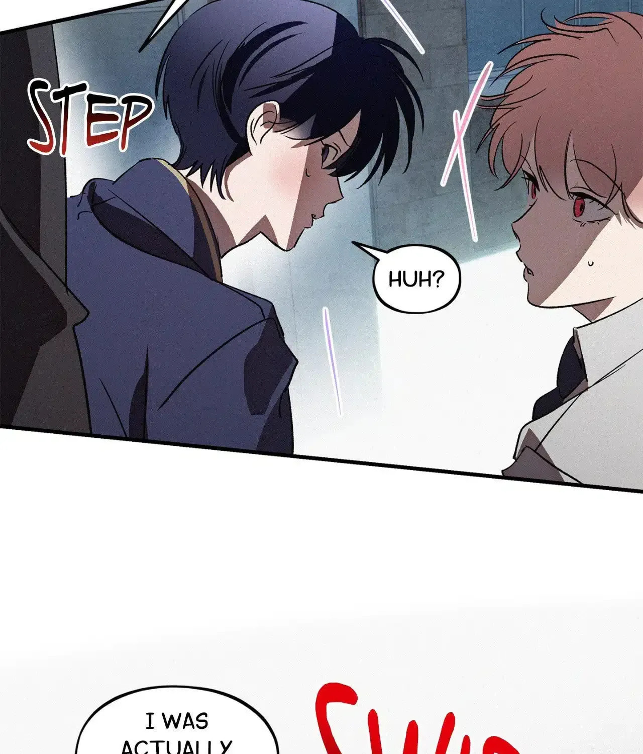 The Thread Never Burned Chapter 1.1 page 154 - 
