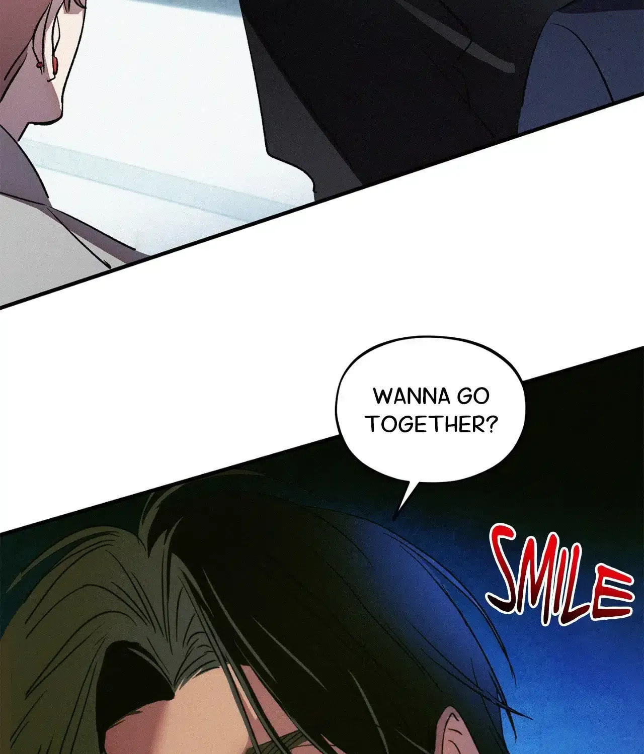 The Thread Never Burned Chapter 1.1 page 158 - 